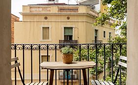 Deco Apartments Barcelona-Sants
