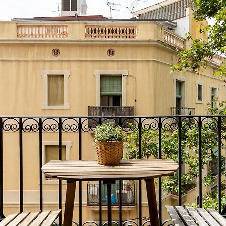 Deco Apartments Barcelona-Sants Exterior foto